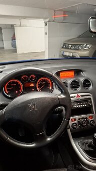 Peugeot 308 1.6vti 88kw - 17