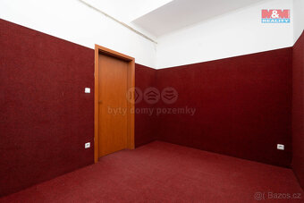 Pronájem obchod a služby, 324 m², Praha - Hlubočepy - 17