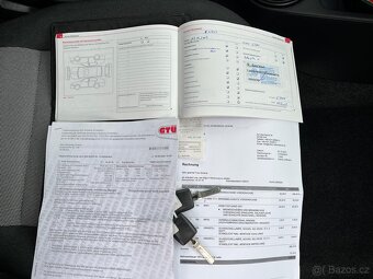 ŠKODA FABIA 1. 4 MPI GARANTUJEME KM 137.100 km - 17