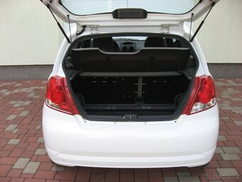 Chevrolet Kalos 1.2i 72PS Spirit - 17