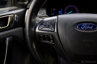 Ford Ranger 2019 - 17