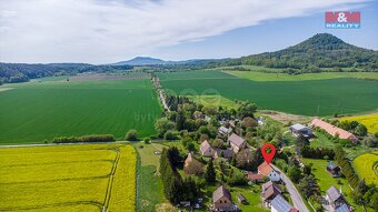 Prodej rodinného domu, 250 m², Blíževedly - Litice - 17