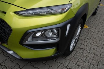 Hyundai Kona - 17