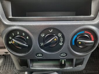 Kia Picanto 1,0i 45kW SERVO  STK DO 06/2027 - 17