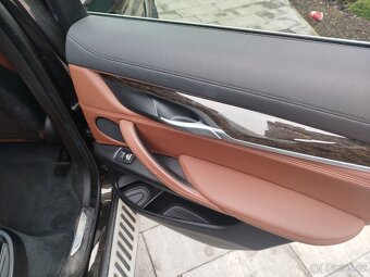 BMW X6 30 d - 17