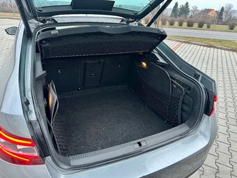 Škoda Superb 3 2.0 Tdi 110Kw - 17