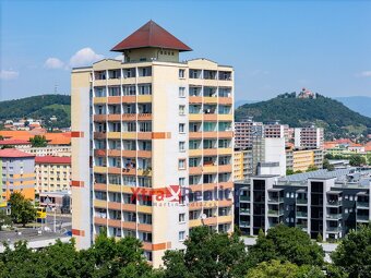Prodej bytu 3+1, 63 m2, ev.č. 00045 - 17