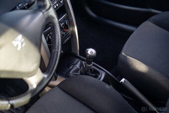 Peugeot 207 1.4 Benzín - 17