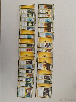 Pokémon Sbírka + Bulk - 17