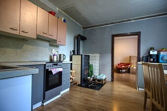 RD 3+1, 150 m², pozemek 715 m² – Stavební mlýn u Mar. Lázní - 17