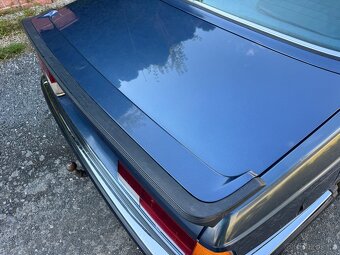 BMW E24 635 CSi - 17