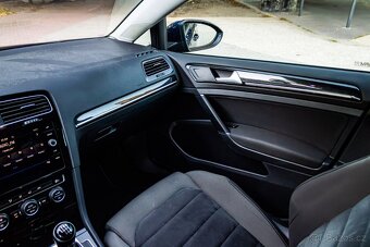 Volkswagen Golf 1.5 TSI R-Line Highline / SK Auto / TOP STAV - 17