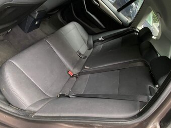 BMW X1 2.0D 100kW sDrive klima navi tempomat kůže 2013 - 17