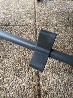 Sourozenecký kočárek mast twin - 17