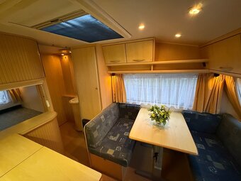 CHATEAU CALISTA 450 CRUISE-STAN-BOJLER-100km/h - 17