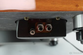 Gramofón MICRO SEIKI DD-7 (DD-40) - 17