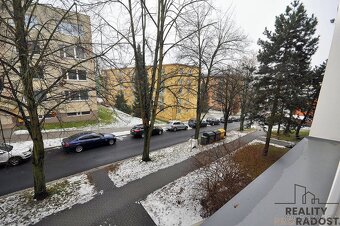 Prodej bytu 2+1 Zábřeh - 17