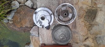 Jawa speciál zapalování - 17