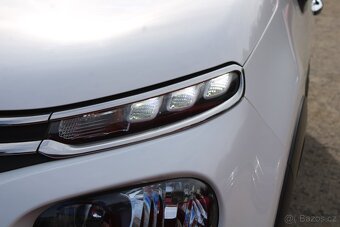 Citroën C3 1,2 PureTech ČR,1.MAJITEL,2020 - 17