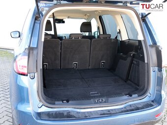 Ford Galaxy 2.5i HEV Automat 7 míst - 17