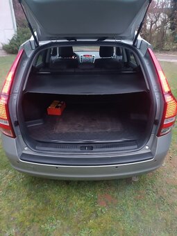 Kia Ceed 2012, 1.6 benzín - 17