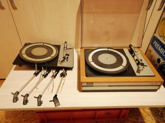 Tesla audio sbírka - 17