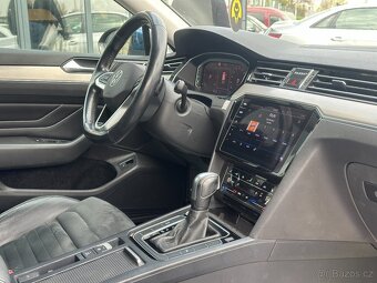 Volkswagen Passat  2021 - 17
