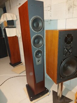 Predám zostavu Dynaudio Contour - 17