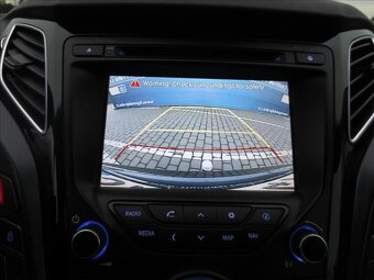 Hyundai i40, 100 kW, 1,7 crdi, r.v. 2013 - 17