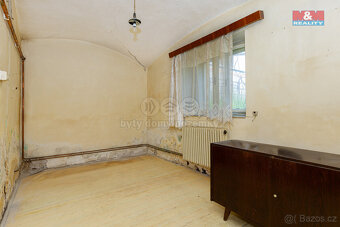 Prodej rodinného domu, 234 m², Skuteč, ul. Palackého náměstí - 17