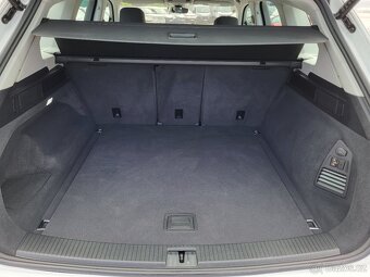VW Touareg 3.0 V6 TDi 170kW Tiptronic - ČR - 21.000 km - 17