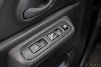 Suzuki Jimny 1.3 JLX AC - 58tis. km - 17