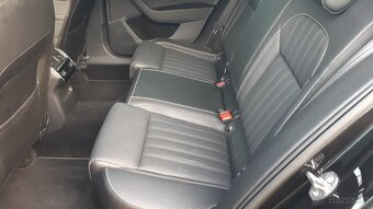 Škoda Superb 3 III 147kW L&K 2.0 TDI DSG 4x4 r.v. 2024 - 17
