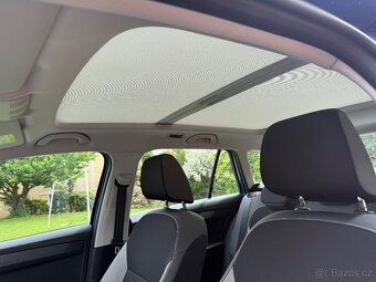 ŠKODA FABIA KOMBI III 2015 1.2TSI 66KW  STYLE - 17