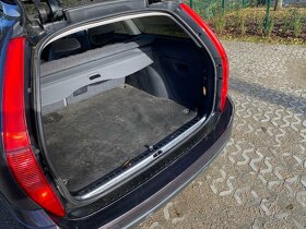 Citroen C5 combi,2,2 diesel,125 kW, Webasto, 124 xxx km - 17
