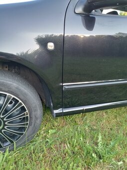 Prodám Škoda Fabia combi 1.4 16V 59 kw - 17