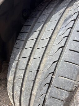 5x108 R18 et 55 org Ford - 17