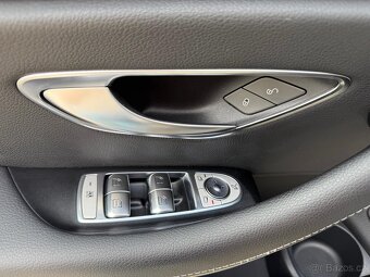 Mercedes Benz E300de AMG 2021 - 21% DPH 101 Tkm - 17
