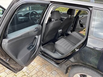 VW Passat variant B6 Sport 2.0tdi CR 105kw - 17
