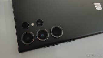 Samsung Galaxy S23 Ultra (S918B) 12GB/512GB, Phantom Black - 17