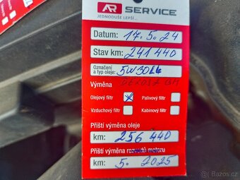 Chevrolet Equinox 3.0 benzín Top Automat - 17