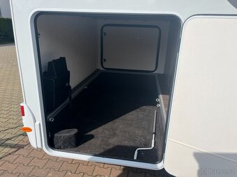 Sunlight A70 - alkovna pro 6osob - odpočet DPH - 17