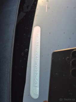 Škoda Octavia IV 2.0 TDI 110 kW STYLE záruka ŠKODA 80 tis.Km - 17