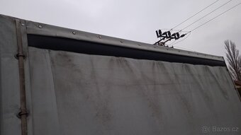 IVECO DAILY 35S14 2,3HPi100kw,rv2019,DOUBLECAB 6-MÍSTNÝ - 17