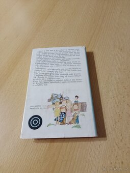 Fanfárie, Františkova velká kniha pohádek, Zajíček ušáček - 17