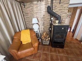 Rodinný dům v Čejkovicích u Jičína - 17