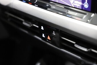 VW Golf Comfortline TSI 81kW DSG / 2 roky plná záruka v ceně - 17