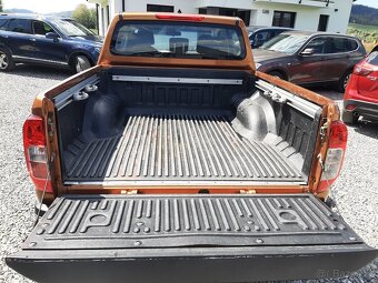 nissan navara 2,3d 120kw NP300 - 17