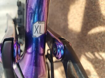 Cannondale jekyll XL - 17