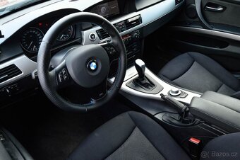 BMW E90 Rad 3 325 i A/T - 17